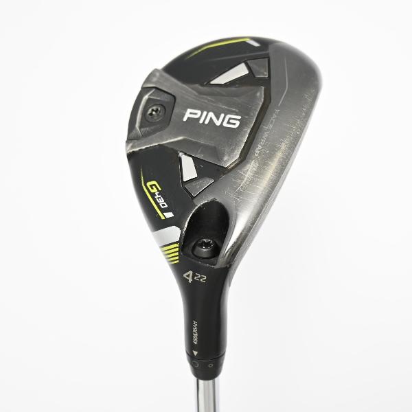 楽天市場】ping g430 ユーティリティー850の通販