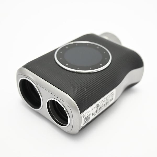 【中古】朝日ゴルフ　ASAHI GOLF　イーグルビジョン Xi　CDランク　フレックス-
