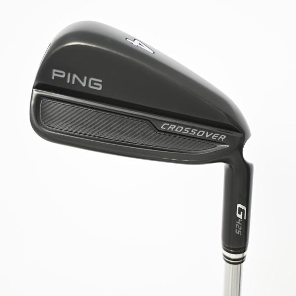 商品説明シャフトN.S.PRO MODUS3 TOUR 105ロフト22.5フレックスS左右右用長さ38.63重量(g)399±バランスD4±程度Cヘッドカバーやや汚れ付属品無グリップ-グリップ程度良在庫店舗ネット店備考ARCCOS CADDIE装着無。【カラー】H：ブラック G：アクア。商品の程度についてAメーカーフィルムで保護されていて使用痕跡が全く見られない状態Bクラウン・バックフェース・シャフトに傷はなく、ソール・フェースに目立たない傷はあるが、全体的にきれいな状態Cクラウン・バックフェース・シャフトに目立たない傷が確認できる状態ソール・フェースに擦り傷・当たり傷など使用感のある傷が見られる状態Dクラウン・バックフェース・シャフトに擦り傷・当たり傷・小さな凹み・目立つ塗装剥がれが確認できる状態ソール・フェースに爪にかかるような擦り傷・当たり傷が見られる状態E全体的に汚く見える状態(使用に問題はございません)注意事項・注文手続き完了後の内容変更・キャンセル・交換・返品はお受けできません。あらかじめご了承ください。・ゴルフガレージ店頭でも販売しておりますので、タイミングによっては店頭完売によりご用意できない場合もございます。・重量・バランスについては弊社実測値です。・長さは、メーカーによって測定方法が異なるため、シャフト改造の痕跡が認められない場合、実測値が近似値であればメーカー公表値を表示しています。※アイアンセットの場合は、主に5番アイアンの長さを表示しています。中古