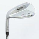 【中古】本間ゴルフ TOUR WORLD T//WORLD TW-W ウェッジ N.S.PRO 950GH レフティ 【56-08】シャフト:N.S.PRO 9...