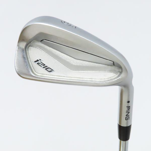 楽天市場】ping i210 アイアン モーダス 120の通販