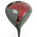 【中古】ヤマハ RMX RMX VD59 ドライバー WORKTEC V-SPEC a-III シャフト:WORKTEC V-SPEC a-IIICDランク フ...
