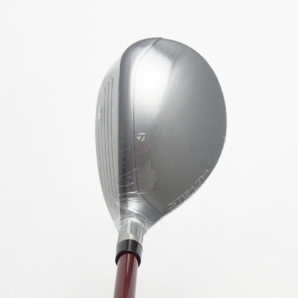 【中古】テーラーメイド　STEALTH　ステルス2 HD レスキュー ユーティリティ TENSEI RED TM40(2022)　レディス 【U6】シャフト：TENSEI RED TM40(2022)Aランク　フレックスA　右用
