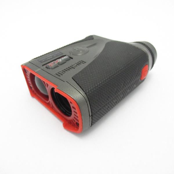 【中古】ブッシュネル　Bushnell　ピンシーカー プロ X2 ジョルト　CDランク　フレ...