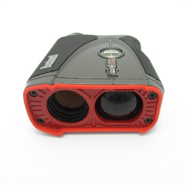 【中古】ブッシュネル　Bushnell　ピンシーカー プロ X2 ジョルト　CDランク　フレ...