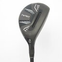 【中古】本間ゴルフ TOUR WORLD TOUR WORLD TW757 ユーティリティ VIZARD for TW757 【U3】シャフト:VIZARD f...