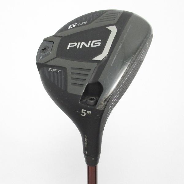 楽天市場】g425 sft フェアウェイウッドの通販