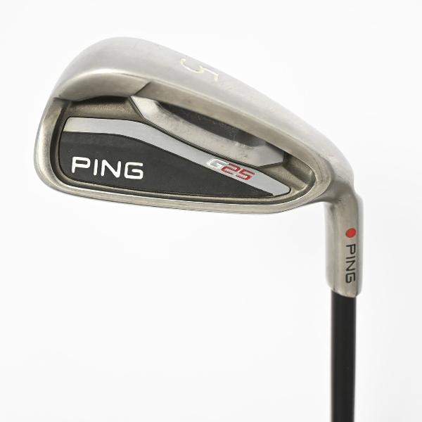 PING G25 2u ゴーストシャフト 楽天市場】ping g25（ゴルフ｜スポーツ・アウトドア）の通販