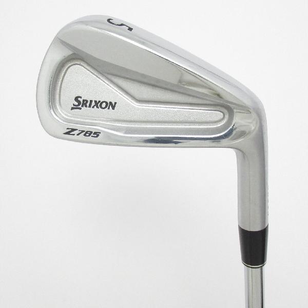 楽天市場】スリクソン z785アイアンの通販 楽天市場】スリクソン z785アイアンの通販