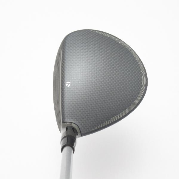GDOゴルフショップ 楽天市場店の【中古】テーラーメイド　Qi35　Qi35 MAX LITE フェアウェイウッド ELDIO TM40(2025)　レディス 【5W】シャフト：ELDIO TM40(2025)Cランク　フレックスL　右用｜アングル2