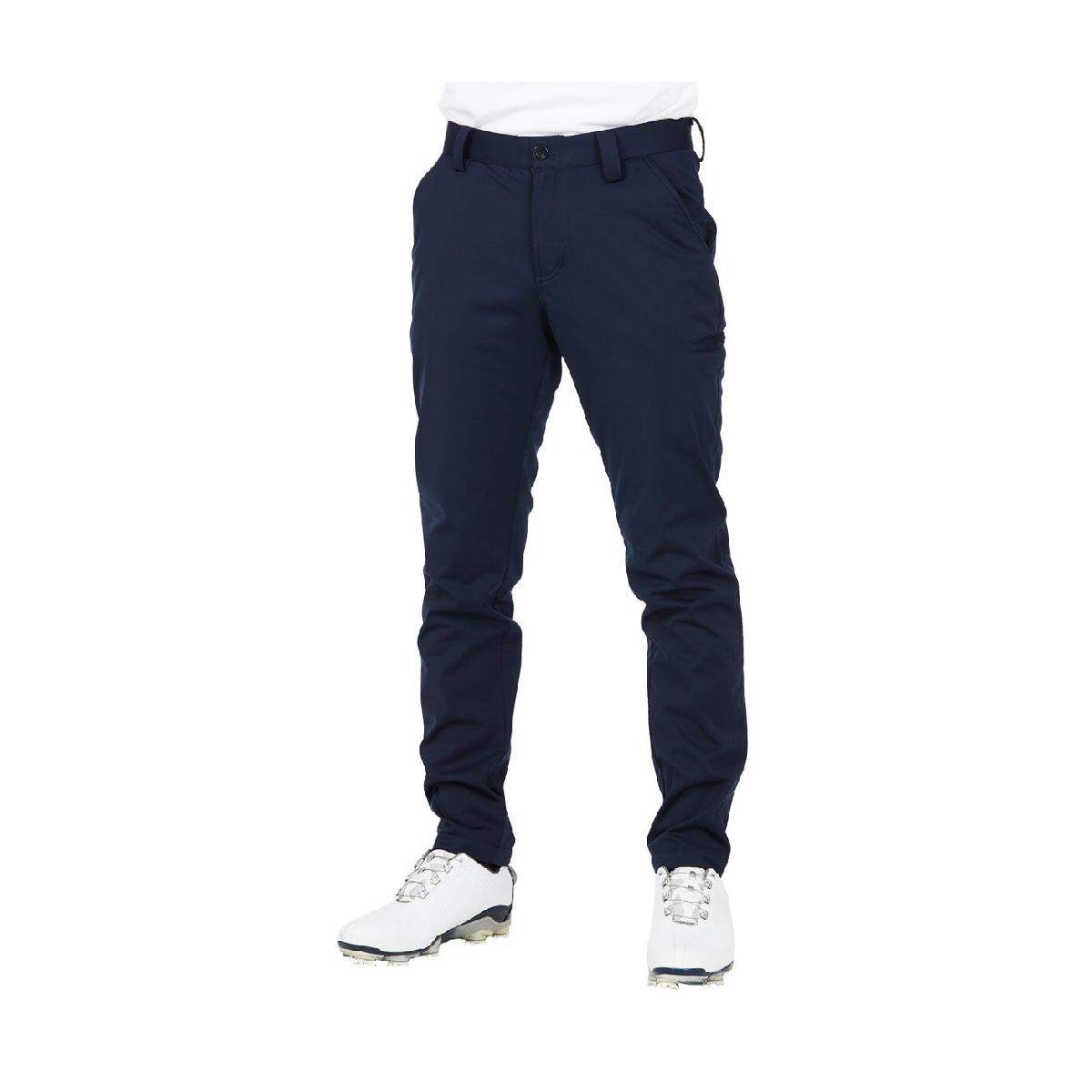 GDO オリジナル　GDO ORIGINAL　3層防風透湿ボンディングパンツ 股下78cm