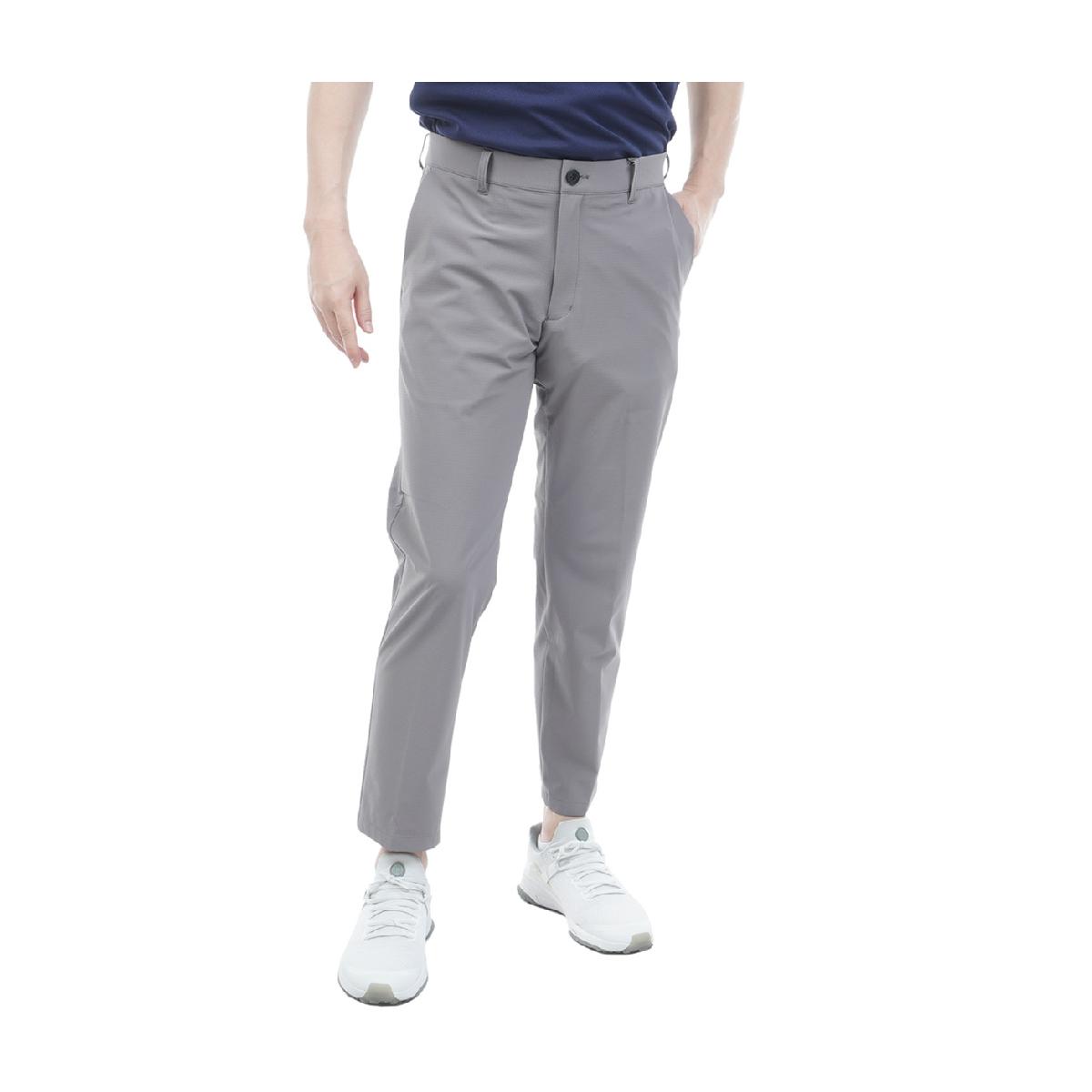 樂天商城 - ミズノ　MIZUNO　驚2ストレッチ 九分丈ロングパンツ