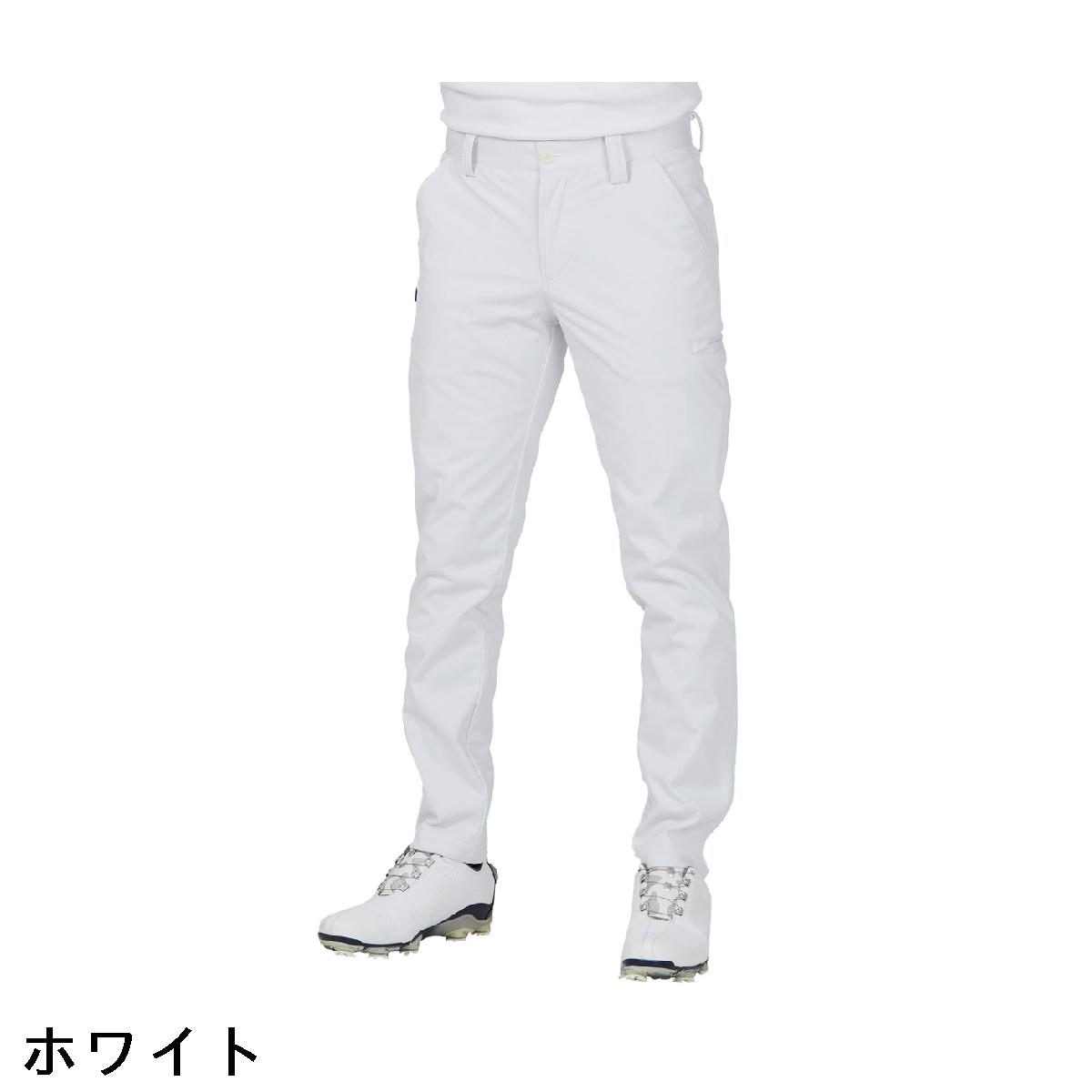 GDO オリジナル　GDO ORIGINAL　3層防風透湿ボンディングパンツ 股下80cm