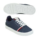 トミー ヒルフィガー ゴルフ TOMMY HILFIGER GOLF スパイクレスシューズ
