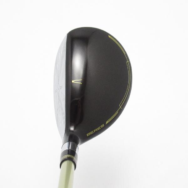 【中古】本間ゴルフ　BERES　ベレス(2024) ユーティリティ ARMRQ FX 3S　【25】シ...