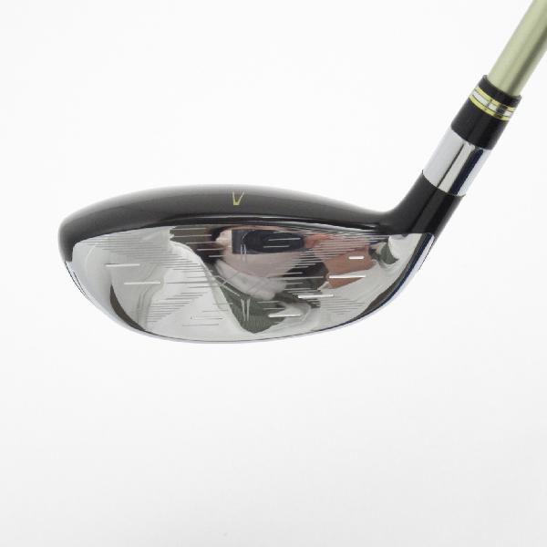 【中古】本間ゴルフ　BERES　ベレス(2024) ユーティリティ ARMRQ FX 3S　【25】シ...