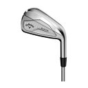 キャロウェイゴルフ ELYTE エリート アイアン(5本セット) N.S.PRO 750/950GH neo シャフト:N.S.PRO 750GH neo