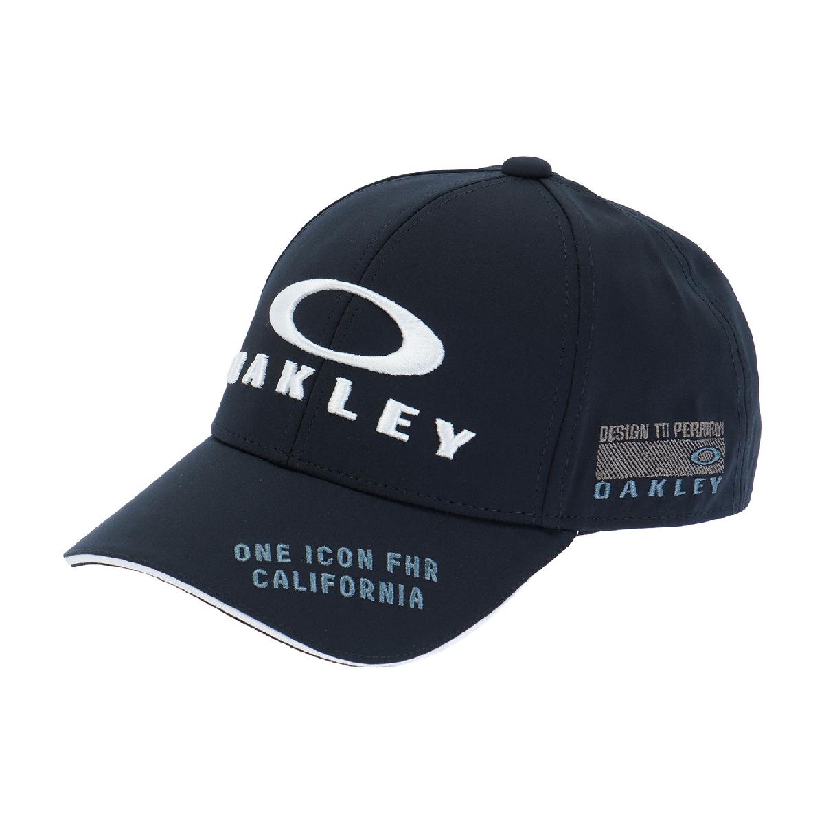 楽天市場】OAKLEY バイザー（カラーブラック）（ゴルフ｜スポーツ