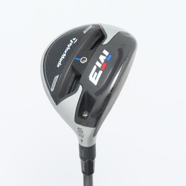 TaylorMade M3 フェアウェイウッド 19度 テーラーメイド M3 フェアウェイウッドの試打レビュー 口コミ・評価