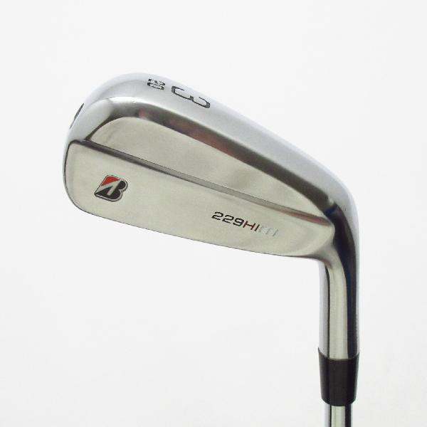 【中古】ブリヂストン　BRIDGESTONE GOLF　B-LIMITED 229HI ユーティリティ Dynamic Gold 120　【U3】シャフト：Dynamic Gold 120Cランク　フレックスS200　男性用 メンズ用　右用