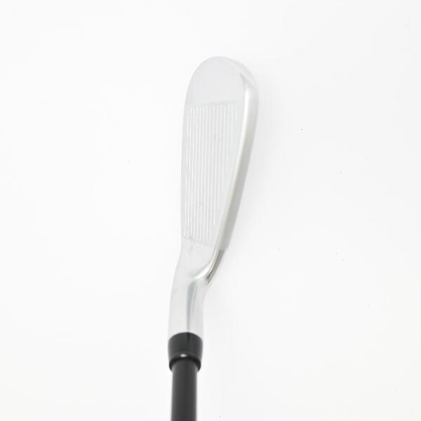 【中古】ダンロップ　XXIO　ゼクシオ エックス アイアン Miyazaki AX-1　シャフト：Miyazaki AX-1Cランク　フレックスSR　男性用 メンズ用　右用