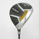 【中古】キャロウェイゴルフ ROGUE ローグ ST MAX FAST フェアウェイウッド Speeder NX 40 for Callaway 【3W】シャフト:Speeder NX 40 for CallawayCランク フレックスSR 男性用 メンズ用 右用