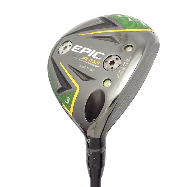 Callaway Epic Flash
