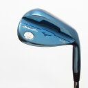 【中古】ミズノ Mizuno Pro MizunoPro S18 BLUE ウェッジ Dynamic Gold 120 【58-12】シャフト:Dynamic ...