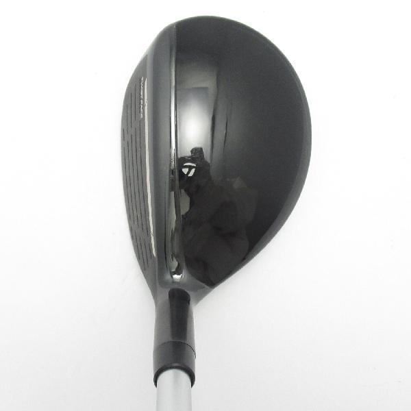 【中古】テーラーメイド　Qi10　Qi10 MAX レスキュー ユーティリティ ELDIO TM40　...