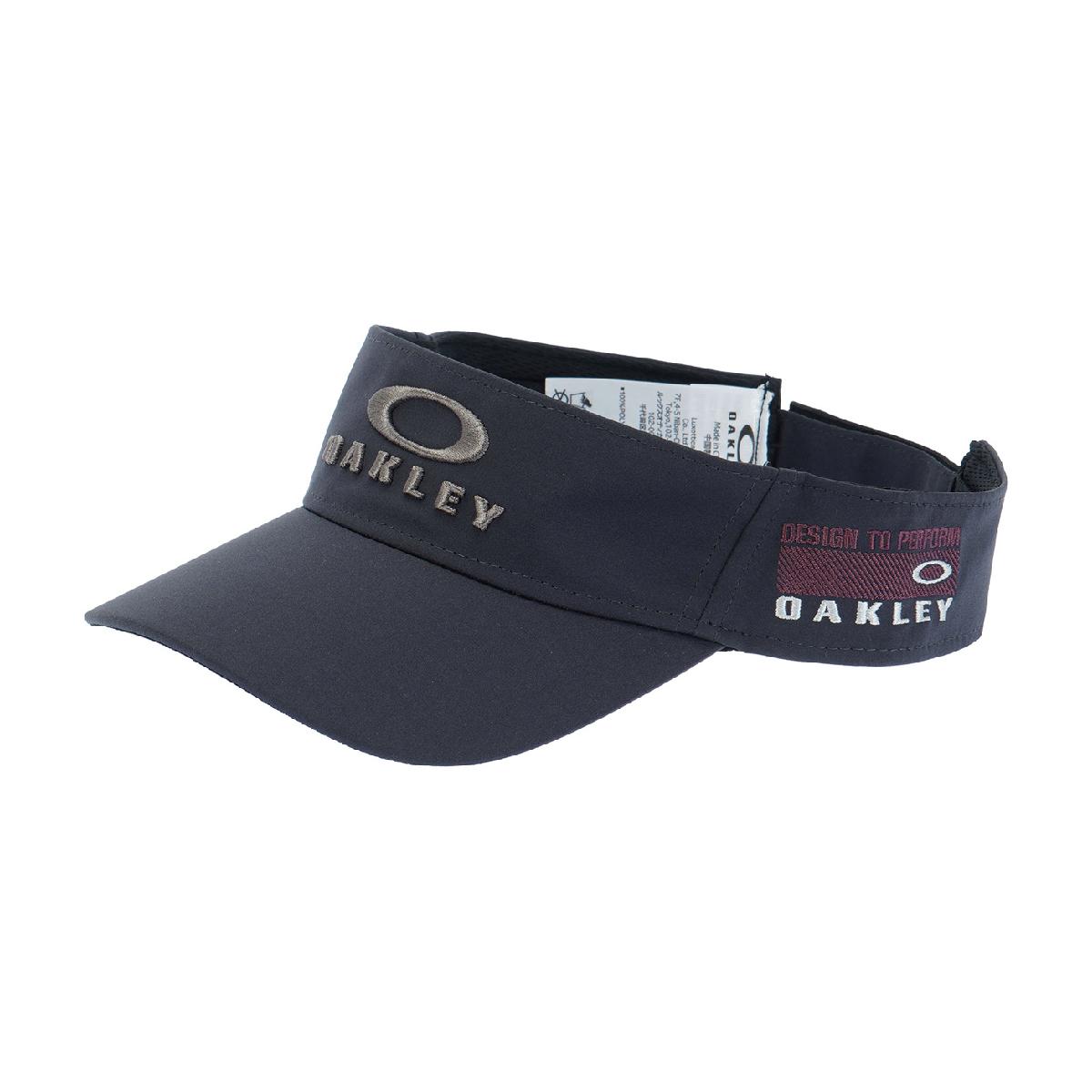 楽天市場】OAKLEY バイザー（メンズウェア｜ウェア）：ゴルフ<スポーツ