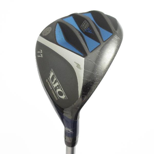 【中古】キャスコ　POWER TORNADO　UFO by POWER TORNADO AIR Blue ユーティリティ...