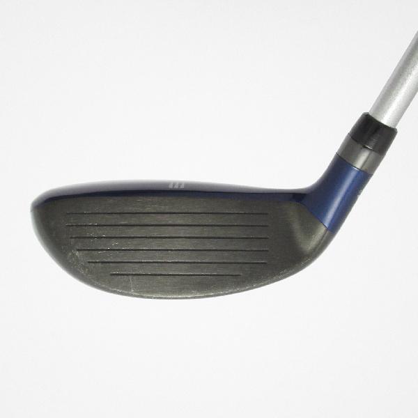 【中古】キャスコ　POWER TORNADO　UFO by POWER TORNADO AIR Blue ユーティリティ...