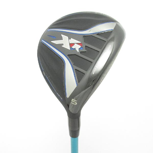 Callaway XR 16