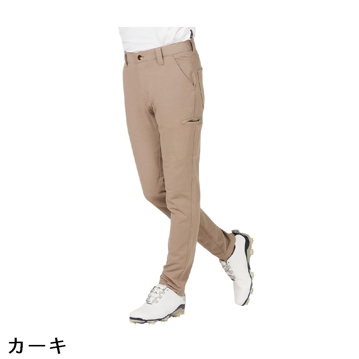 GDO オリジナル　GDO ORIGINAL　4wayストレッチコットンパンツ 股下67cm