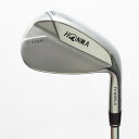 【中古】本間ゴルフ TOUR WORLD ツアーワールド TW-W ウェッジ N.S.PRO 950GH neo 【50】シャフト:N.S.PRO 950GH ...