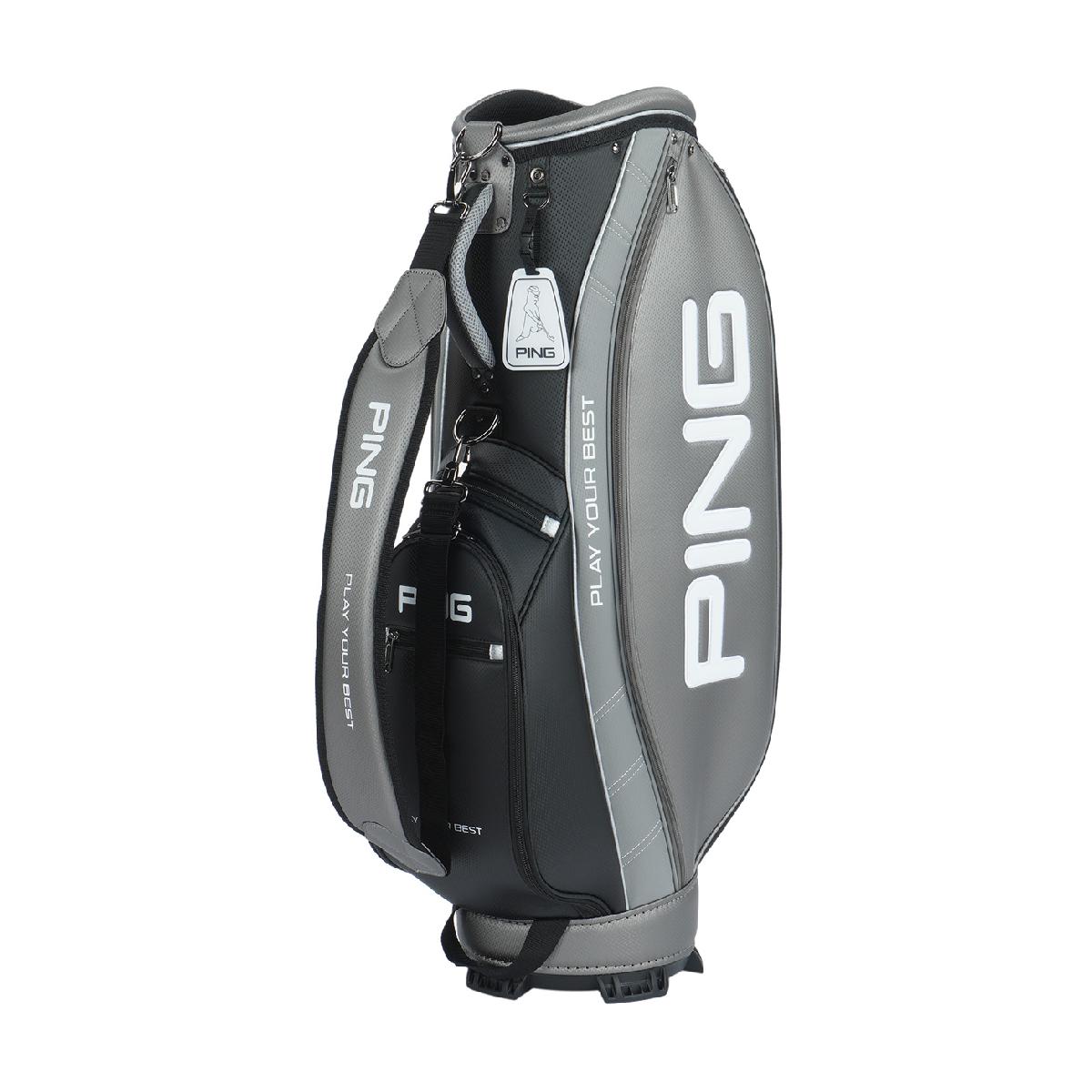 楽天市場】PING キャディバッグ（モデル年式2024年）の通販