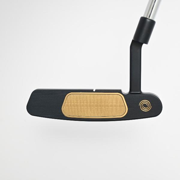 GDOゴルフショップ 楽天市場店の【中古】オデッセイ　AI-ONE MILLED　Ai-ONE MILLED ONE T CH パター スチールシャフト　【34】シャフト：スチールシャフトBCランク　フレックス計測項目外　男性用 メンズ用　右用｜アングル3