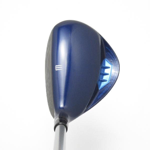 【中古】キャスコ　POWER TORNADO　UFO by POWER TORNADO AIR Blue ユーティリティ...
