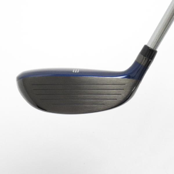 【中古】キャスコ　POWER TORNADO　UFO by POWER TORNADO AIR Blue ユーティリティ...