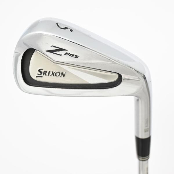 【中古】ダンロップ　SRIXON　スリクソン Z565 アイアン N.S.PRO MODUS3 TOUR 105　シャフト：N.S.PRO MODUS3 TOUR 105Dランク　フレックスR　男性用 メンズ用　右用