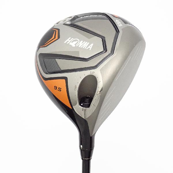 HONMA TOUR WORLD TW747 455