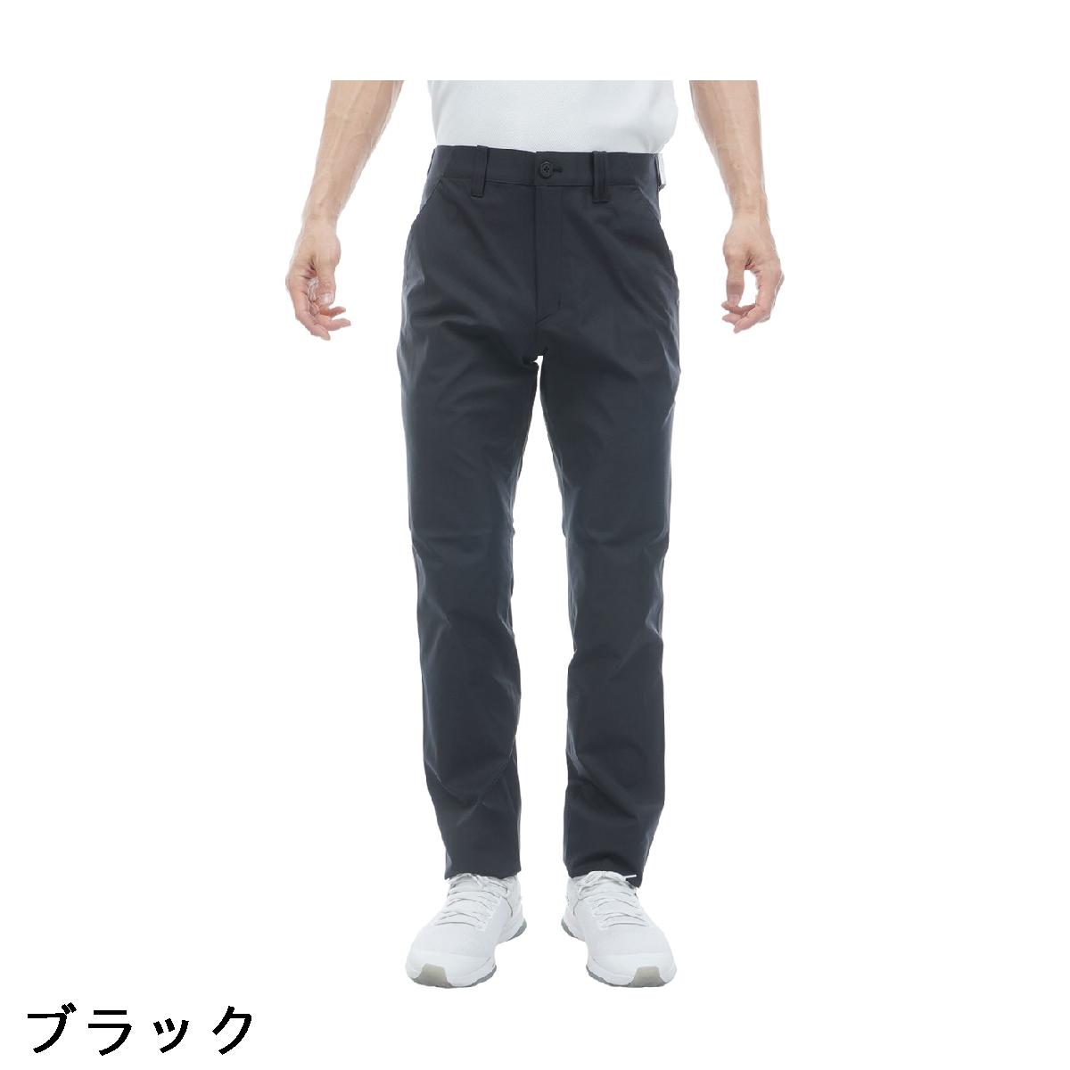 ブリヂストン　BRIDGESTONE GOLF　B-1000 ストレッチ ロングパンツ