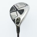 【中古】本間ゴルフ TOUR WORLD ツアーワールド TR21 フェアウェイウッド VIZARD TR20-50 【4W】シャフト:VIZARD TR20-...