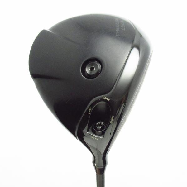【中古】本間ゴルフ　TOUR WORLD　ツアーワールド TW767 PROTOTYPE LS ドライバー VIZARD EZ-C　シャフト：VIZARD EZ-CCDランク　フレックスS　男性用 メンズ用　右用