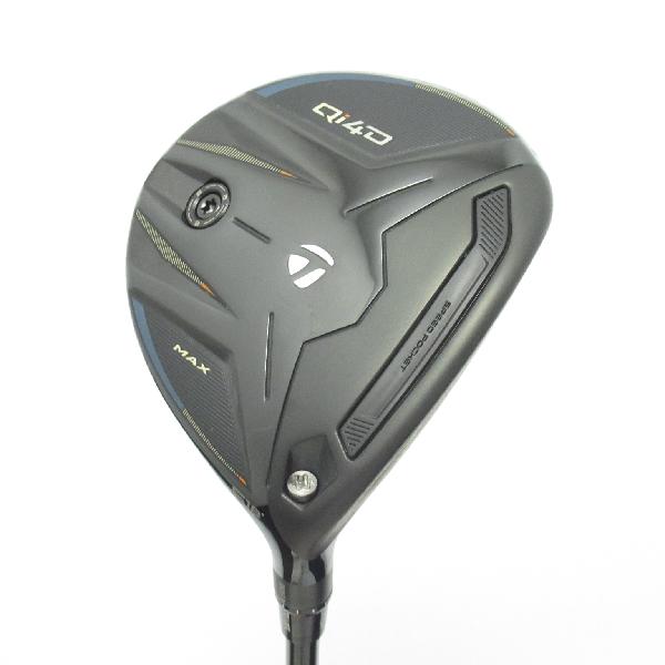 TaylorMade Qi4D Tour