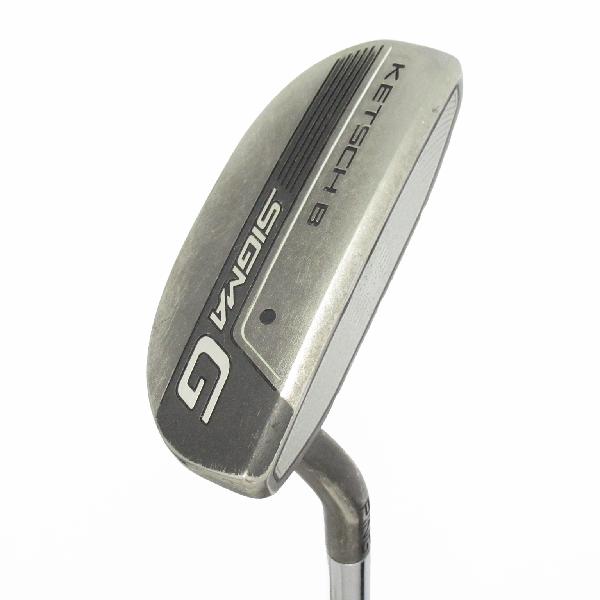 PING Sigma G Ketsch