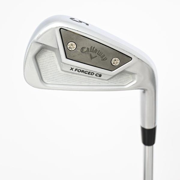 楽天市場】キャロウェイ x forged アイアン modus tour 120の通販