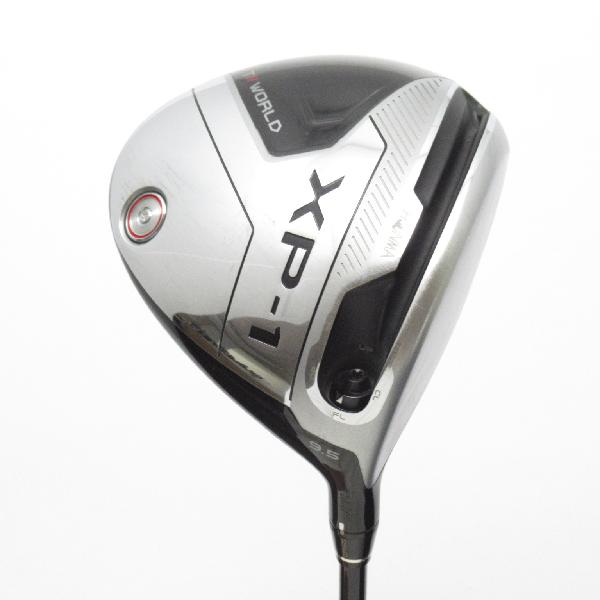 【中古】本間ゴルフ　TOUR WORLD　TOUR WORLD TW XP-1 ドライバー VIZARD 43　シャフト：VIZARD 43CDランク　フレックスS　男性用 メンズ用　右用