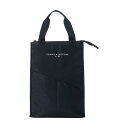 トミー ヒルフィガー ゴルフ TOMMY HILFIGER GOLF クール トートバッグ