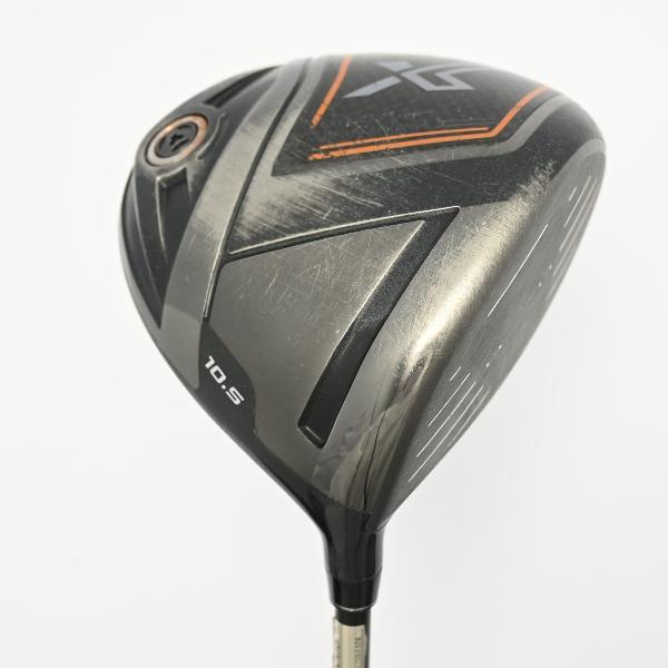 ゼクシオ XXIO X DRIVER 2024 MODEL
